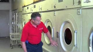 Launderette / Laundromat