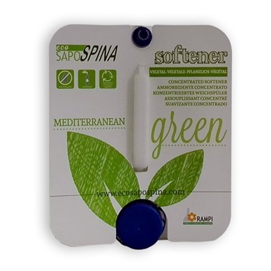 Rampi - Mediterranean Green Softener 15lt
