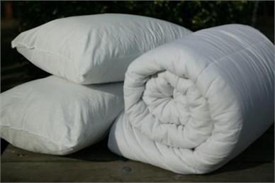 Pillow Protector (Pair) 48x74cm  Waterproof