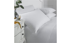 Siena 70 30 T130 Extra Size Double Duvet Cover 220x260 Cm