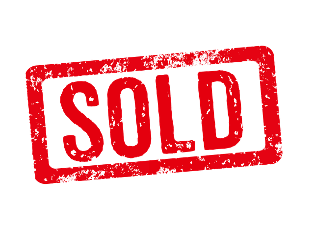 SOLD