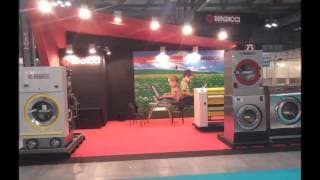 Renzacci Dry Cleaning Systems