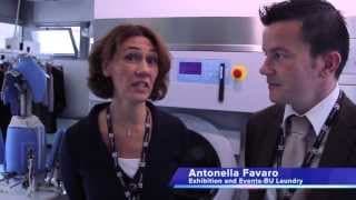 Electrolux Lagoon® Wet-cleaning excellence