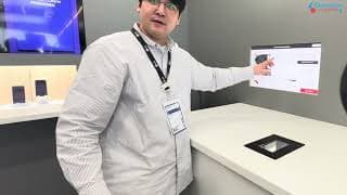 Meet AI Laundry Counter