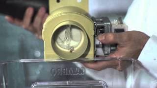 Electrolux Washers Drain Valve