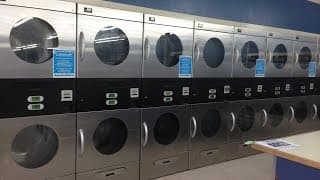 ADC Dryers