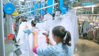 Stunning new Jensen facility