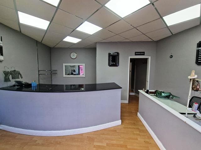 Dry Cleaners in Kent For Sale