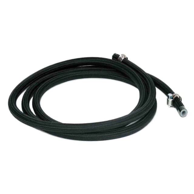 HOSE0310 - STEAM HOSE 1/4"  2200mm  ALL STEAM IRON