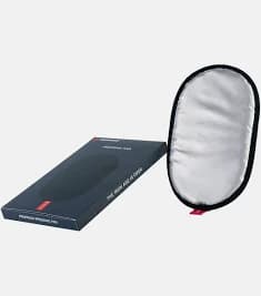 PY12283 - COVER + PAD.TOP BUCK PONY/SIDI PRESS