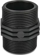 PFNBB1200 - NIPPLE 1/2" BLK BARREL