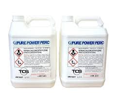 P3 PURE POWER PERC