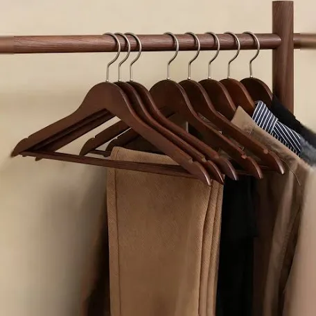 Wooden Hangers