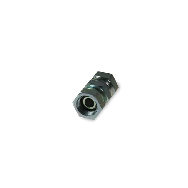 HOSEADPT - HOSE END 1/2" M.I.- 1/2" HOSE