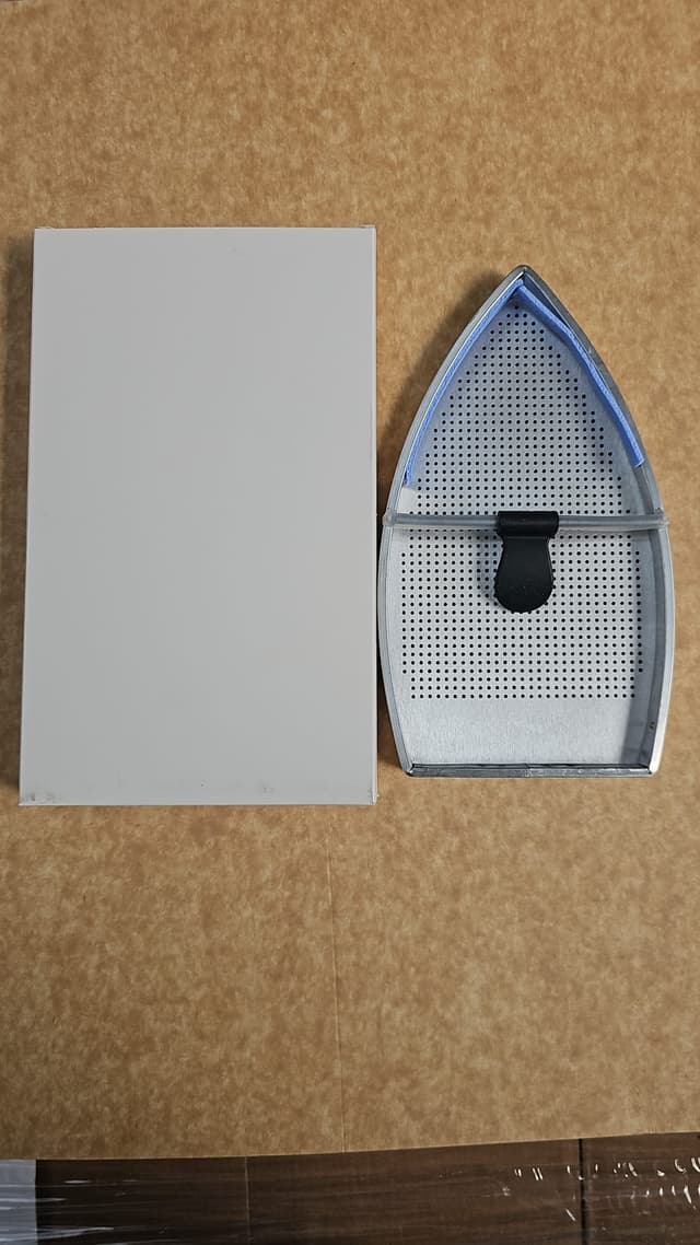 TEF1000 - DUEFFE  ALL STEAM TEFLON  SHOE ARMOURED
