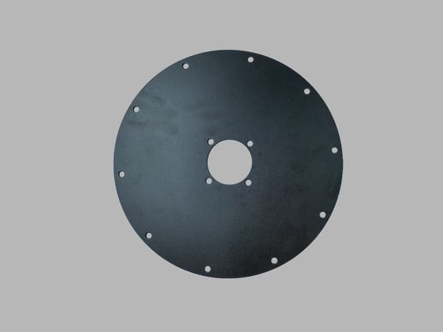 PY117146/N - CLOSING DISC FOR FAN HOUSING (for  0.25kw Motor PY1171)
