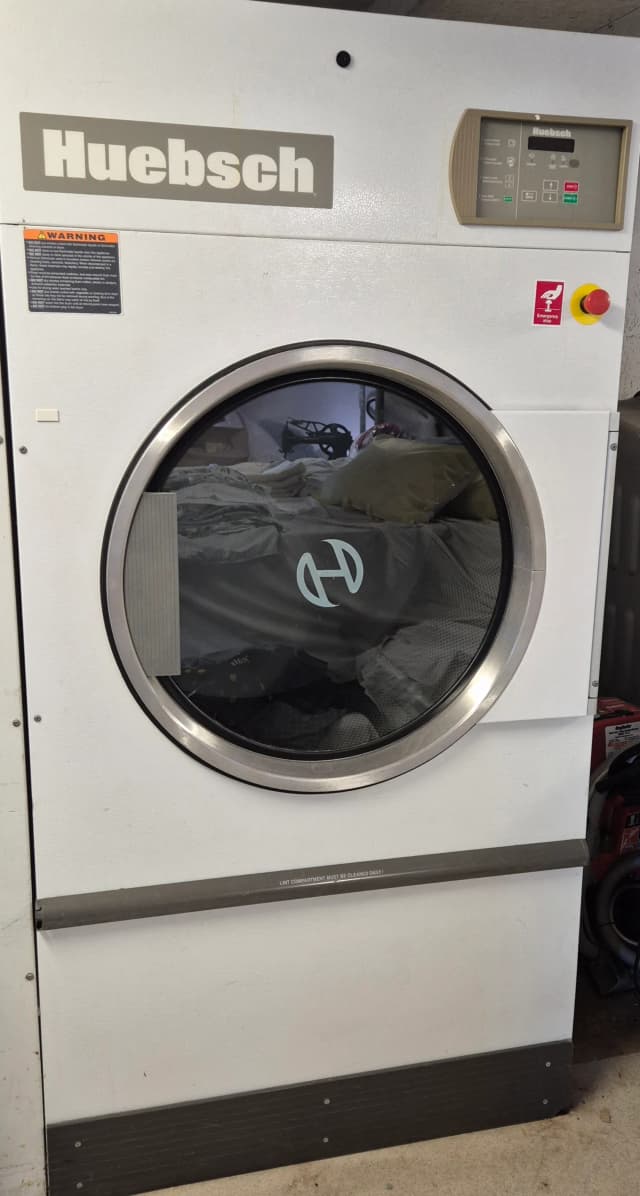 Dryer