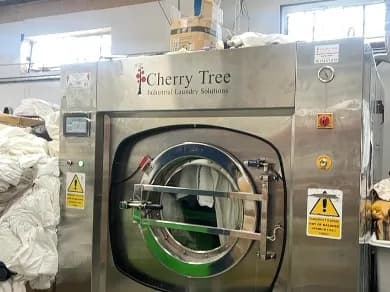Laundry Machine