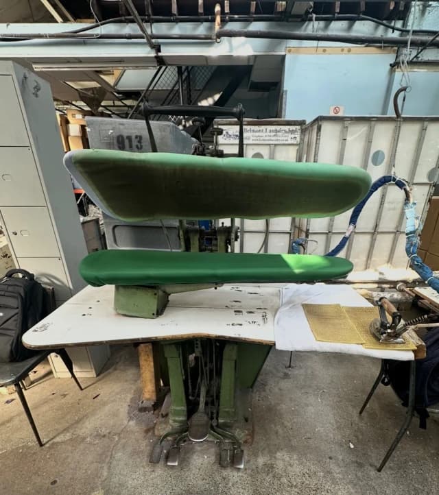 HOFFMAN PRESS