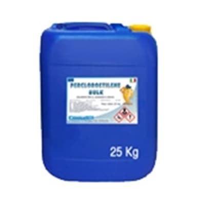 Detergents & Chemicals
