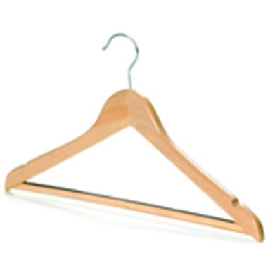 Wooden Hangers