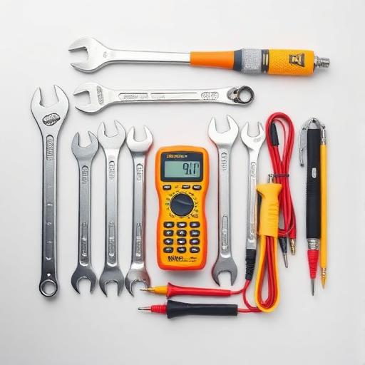 Engineers & Services