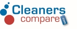 Cleaners logo