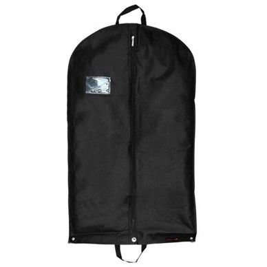 Suit Covers With Zip - Pack Of 12 ("24x40")