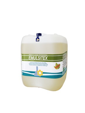 Rampi EMULSITEX (Emulsifier) 15ltr