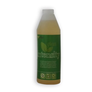 Rampi - Mediterranean Green Intensity 500ml