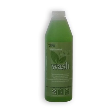 Rampi - Mediterranean Green Wash 500ml