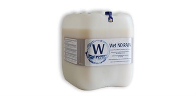 Rampi - WeTEX No Rain - Waterproofing additive 15 Lt