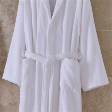 450gsm Terry Robe XL 