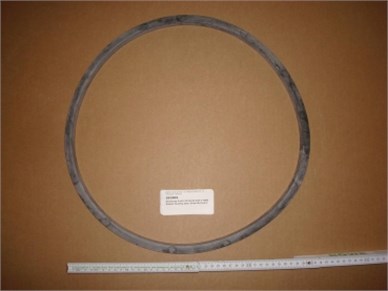 092005 - BOWE LOADING DOOR GASKET  P4, P5, P12-18