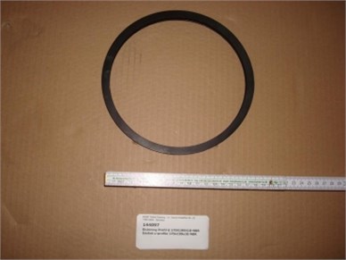 144097 - BOWE TANK GLASS GASKET, P520 - P540