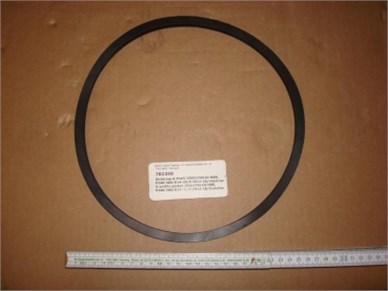 701359 - BOWE TANK GLASS GASKET P240/300 PX16/19 P12-P18