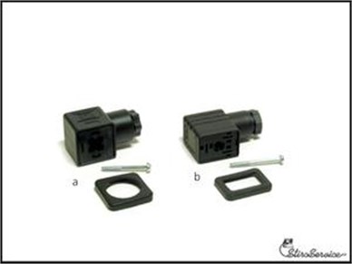 SOLENOID PLUG TOP SMALL