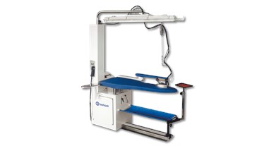 Vacuum/blowing table TSFP