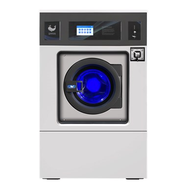 dry cleaning